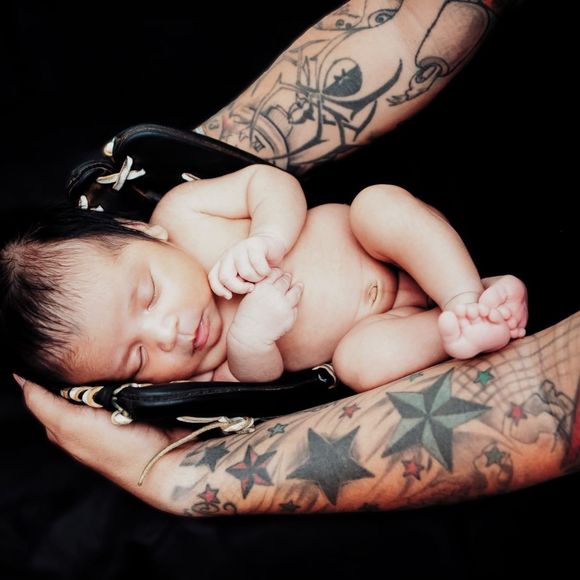 Meet your Posher, Roman - Picture 1 of 1